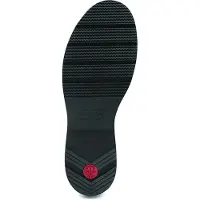 Hunter Regenlaarzen mfs9087rma-blk