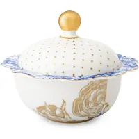 Pip studio Suikerpot PiP Royal White White