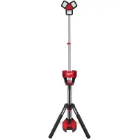 Milwaukee M18 HOSALC-0 accu High Output staande lamp (body) 18V Li-ion