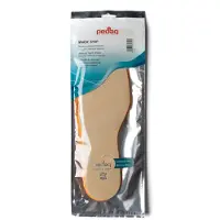 Pedag Magic Step memory foam inlegzolen | Maat adult