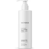 Skeyndor Expert Cleanse Pro Rich Foam-In-Milk 200ml Make-up verwijderaar en reiniger