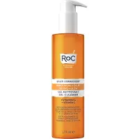 Roc Multi correxion revive+glow gel cream cleanser 177 ml