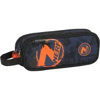 Safta Nerf Etui - 21 x 8 x 6 cm - Polyester