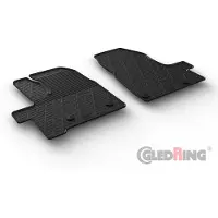 GledRing 0893 Automatten