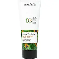 Academie Jungle Tropicale Body Cream Milk 100 ml