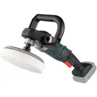 Powerplus Elektrische Polijstmachine Zonder Batterij 20v
