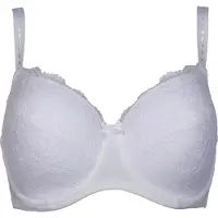 After Eden D-cup & up Loïs Vrouwen Beha - Wit - Maat 70E