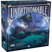 Fantasy Flight Games Onpeilbaar
