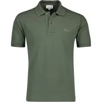 Lacoste Aucuba - Heren Poloshirt - Katoen 100% - Maat 5XL