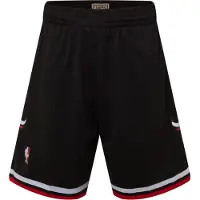 Mitchell & ness Sportbroek 'NBA C.B.' rood / zwart / wit