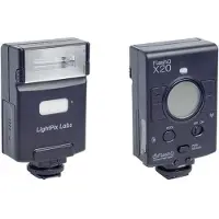 FlashQ X20 Inclusief transmitter (Sony)