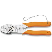 Beta 1602AHS Kabelschoentang voor geïsoleerde kabelschoenen H-SAFE - 016024005 016024005