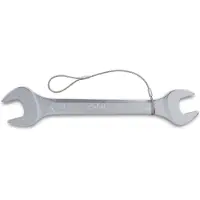 Beta 55HS 10X11 Dubbele steeksleutels H-SAFE - 000554030 000554030