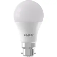 Calex Slimme lamp B22 | Smart Home | Peer
