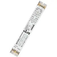 Osram 20 X QUICKTRONIC Voorschakelapparaat | 4X 14W IP20
