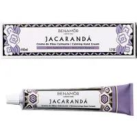 BENAMÔR Collections JACARANDÁ Calming Hand Cream 50 ml