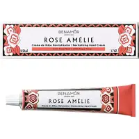 BENAMÔR Collections ROSE AMÉLIE Revitalizing Hand Cream 50 ml
