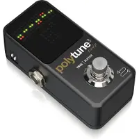 Tc Electronic Polytune 3 Mini Noir