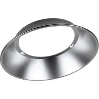 Ledvance Onderdeel | HIGH BAY VALUE REFLECTOR 150 W 80 DEG SI | 4058075423282