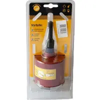 Rotec Dozenboor ECO ø82 mm+ 6-kant adapter en centreerboor - 7640082 - 764.0082