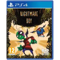 Nightmare Boy
