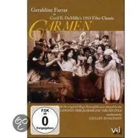 Vai Carmen