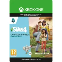 The Sims 4 - Cottage Living - Xbox One - Add-on