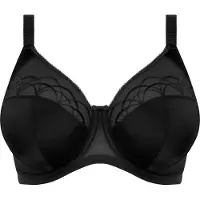 Elomi ElomiCateVrouwenBeha-BLACK-Maat85I