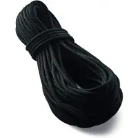 Tendon - Pro Work 10.5 - Statisch touw 70 m, zwart