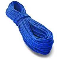 Tendon - Pro Work 10.5 - Statisch touw 150 m, blauw