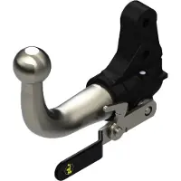 GDW 2340T60 Trekhaak