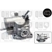 Quinton Hazell QTH637K Thermostaat, koelvloeistof