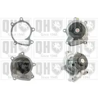 Quinton Hazell QCP3437 Waterpomp