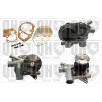 Quinton Hazell QCP539F Waterpomp