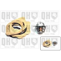 Quinton Hazell QTH102K Thermostaat, koelvloeistof