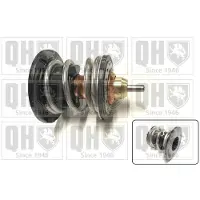 Quinton Hazell QTH978K Thermostaat, koelvloeistof