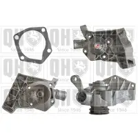 Quinton Hazell QCP3554 Waterpomp