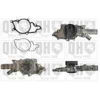 Quinton Hazell QCP3569 Waterpomp