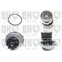 Quinton Hazell QCP2800 Waterpomp