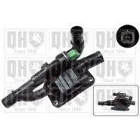 Quinton Hazell QTH688K Thermostaat, koelvloeistof