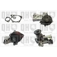 Quinton Hazell QCP2704 Waterpomp