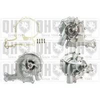 Quinton Hazell QCP2586 Waterpomp
