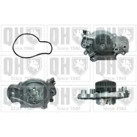 Quinton Hazell QCP3230 Waterpomp