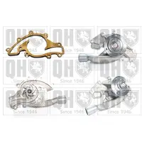 Quinton Hazell QCP3417 Waterpomp