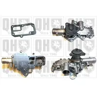 Quinton Hazell QCP2077 Waterpomp