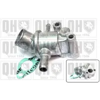 Quinton Hazell QTH602K Thermostaat, koelvloeistof