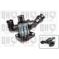 Quinton Hazell QTH655K Thermostaat, koelvloeistof