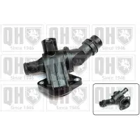 Quinton Hazell QTH656K Thermostaat, koelvloeistof