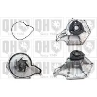 Quinton Hazell QCP3618 Waterpomp