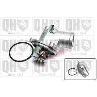 Quinton Hazell QTH428K Thermostaat, koelvloeistof